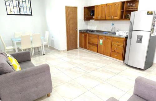 Jerico Apartment | Apartahotel La Gruta