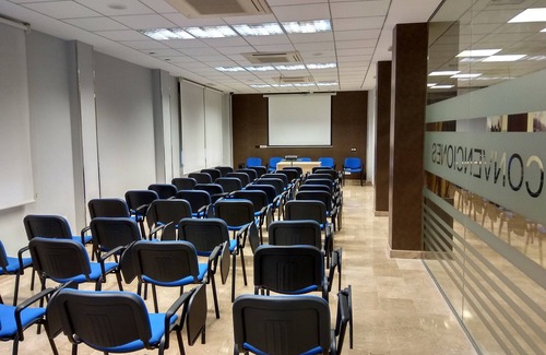Cazorla Apartment | APARTAHOTEL NIGHT OF ROUND - MARRIAGE 2