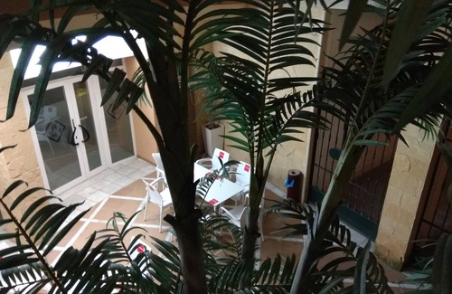 Cazorla Apartment | APARTAHOTEL NIGHT OF ROUND - MARRIAGE 5