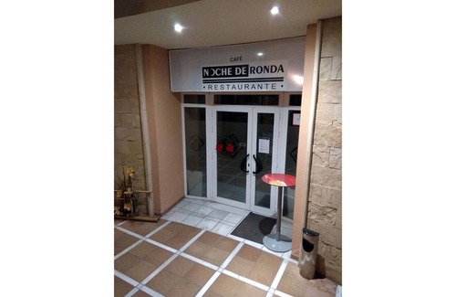 Cazorla Apartment | Apartahotel Night OF Round- TWO Beds 8