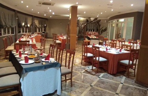 Cazorla Apartment | Apartahotel Night OF Round- TWO Beds 8
