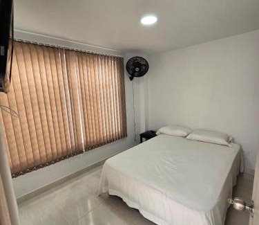 Roldanillo Apartment | Apartahotel Nueva Imagen
