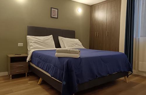 Zona Rosa Apartment | Apartahotel Retiro79