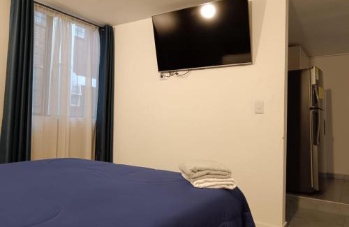 Zona Rosa Apartment | Apartahotel Retiro79