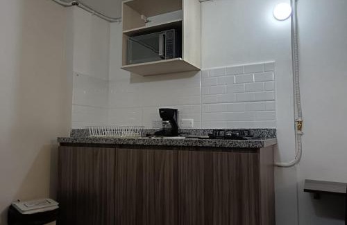 Zona Rosa Apartment | Apartahotel Retiro79