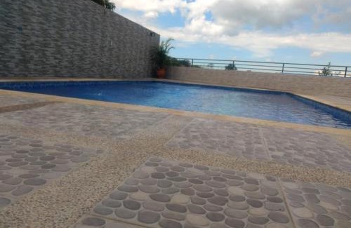 La Mesa Hotel | APARTAHOTEL TAYAMBE