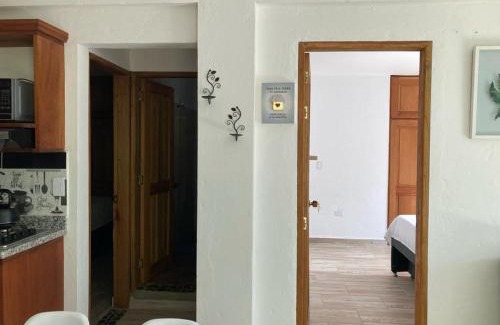 Jerico Apartment | Apartahotel Villa Carolina 2