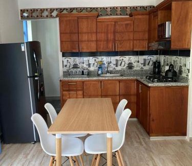 Jerico Apartment | Apartahotel Villa Carolina 2