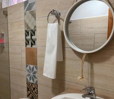 Jerico Apartment | Apartahotel Villa Carolina 2