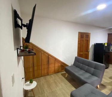 Jerico Apartment | Apartahotel Villa Carolina 3