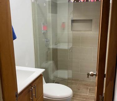 Jerico Apartment | Apartahotel Villa Carolina 3