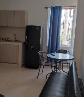 Papare Apartment | Apartahotel Vista hermosa Inn