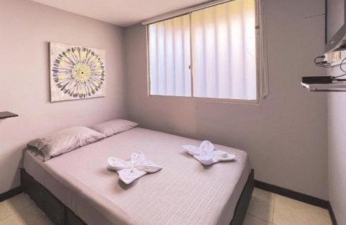 Montenegro Apartment | APARTAHOTELES BOOKUTRIP 2km PARQUE DEL CAFÉ -311-227-59-73