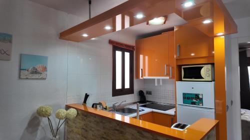 Las Negras Apartment | Apartalux Luna de las Negras