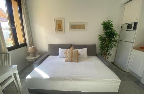 La Linea de la Concepcion Apartment | Apartamento Universal