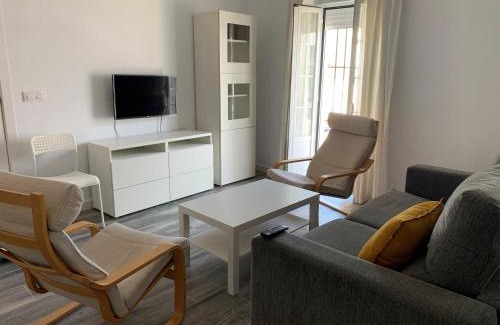 La Puebla de los Infantes Apartment | Apartamento Cañebolo