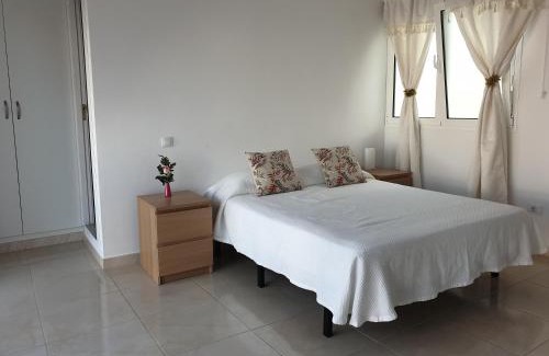 Vegueta Apartment | Apartamento Kings Vegueta