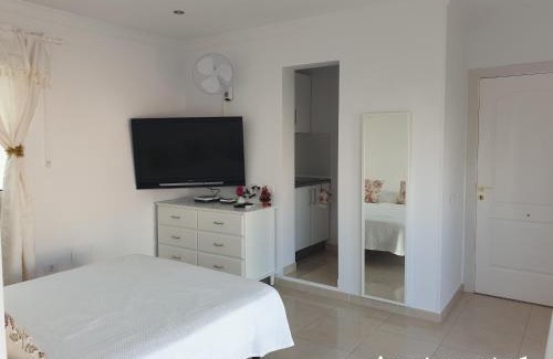 Vegueta Apartment | Apartamento Kings Vegueta