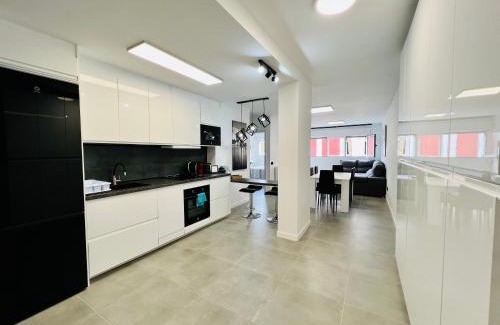 Las Palmas de Gran Canaria Apartment | Apartamento Parque Jardín