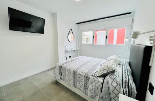 Las Palmas de Gran Canaria Apartment | Apartamento Parque Jardín