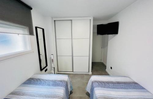 Las Palmas de Gran Canaria Apartment | Apartamento Parque Jardín