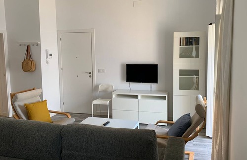La Puebla de los Infantes Apartment | Apartamento Cañebolo