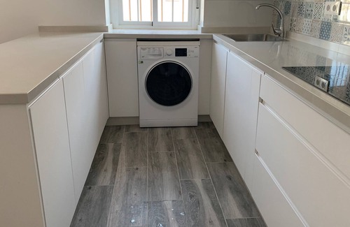 La Puebla de los Infantes Apartment | Apartamento Cañebolo