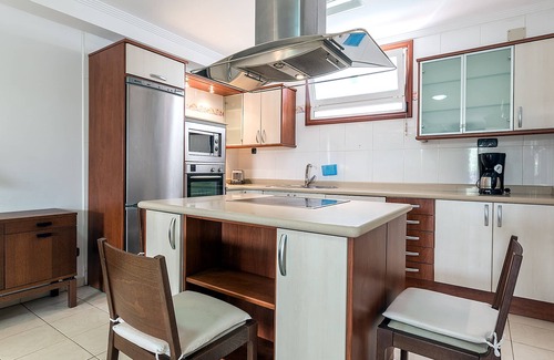 Playa del Ingles Apartment | Apartamentos Olympia