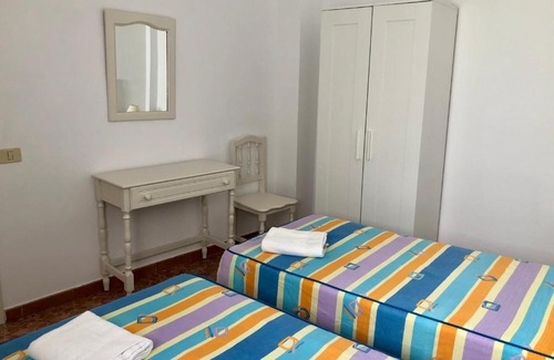 San Sebastian de la Gomera Apartment | Apartamento Los Atlánticos
