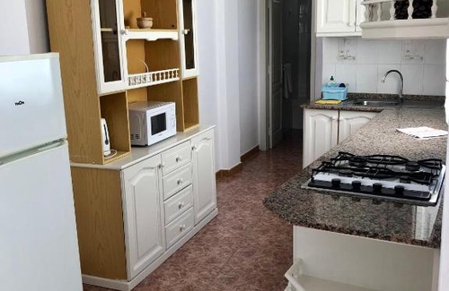 San Sebastian de la Gomera Apartment | Apartamento Los Atlánticos