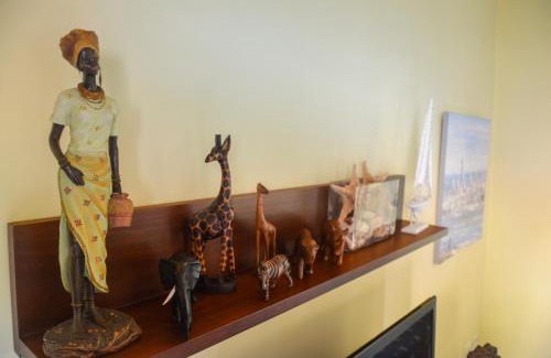 San Sebastian de la Gomera Apartment | Apartamento en Casco Histórico