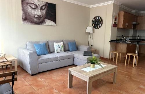 San Sebastian de la Gomera Apartment | APARTAMENTO AINARA, LA GOMERA