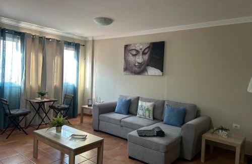 San Sebastian de la Gomera Apartment | APARTAMENTO AINARA, LA GOMERA
