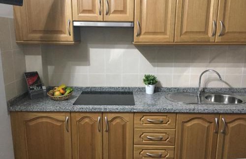 San Sebastian de la Gomera Apartment | Apartamentos Hautacuperche