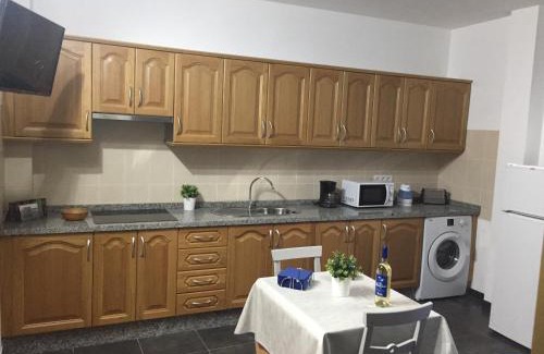 San Sebastian de la Gomera Apartment | Apartamentos Hautacuperche