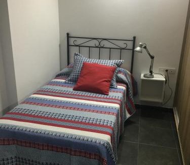 San Sebastian de la Gomera Apartment | Apartamentos Hautacuperche