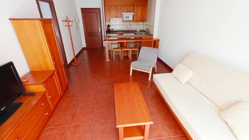 San Vicente de la Barquera Apartment | Apartamentos San Vicente Playa