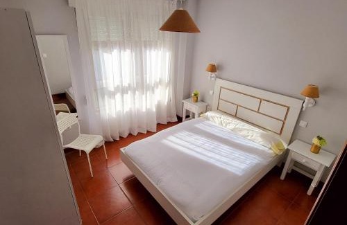 San Vicente de la Barquera Apartment | Apartamentos San Vicente Playa