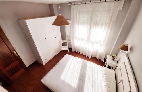 San Vicente de la Barquera Apartment | Apartamentos San Vicente Playa