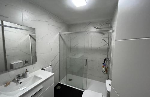San Vicente de la Barquera Apartment | Apartamento San Vicente