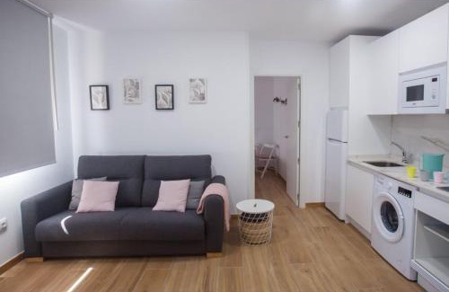 San Vicente de la Barquera Apartment | Apartamento Felisa A