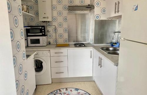 Valdelagrana Apartment | APARTAMENTO GEMINIS VISTA - WiFi - Parking