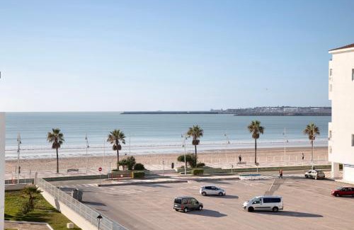 Valdelagrana Apartment | Apartamento 1a linea Valdelagrana