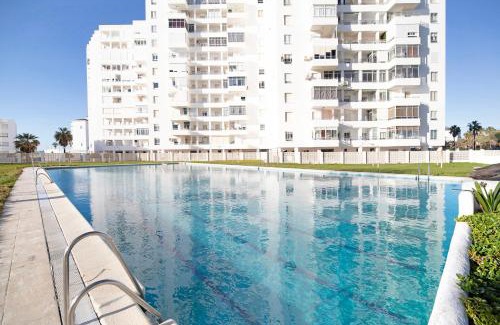 Valdelagrana Apartment | Apartamento 1a linea Valdelagrana