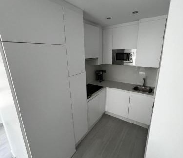 Valdelagrana Apartment | Apartamento Arena y sal