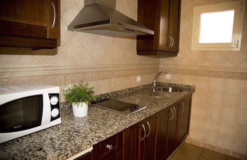 San Roque Apartment | Apartamentos Vista Real