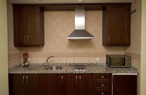 San Roque Apartment | Apartamentos Vista Real