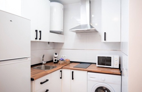 El Puerto de Santa Maria Apartment | Apartamento Las Rosas - Ole Solutions