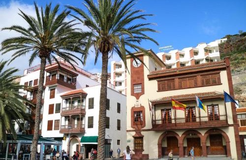 San Sebastian de la Gomera Apartment | Apartamentos Quintero – Adults Only