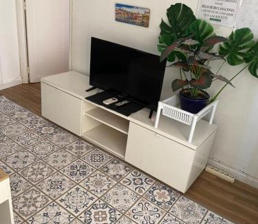 San Vicente de Alcantara Apartment | apartamento turístico CUATRO CAMINOS